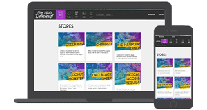 Damn That's Delicious